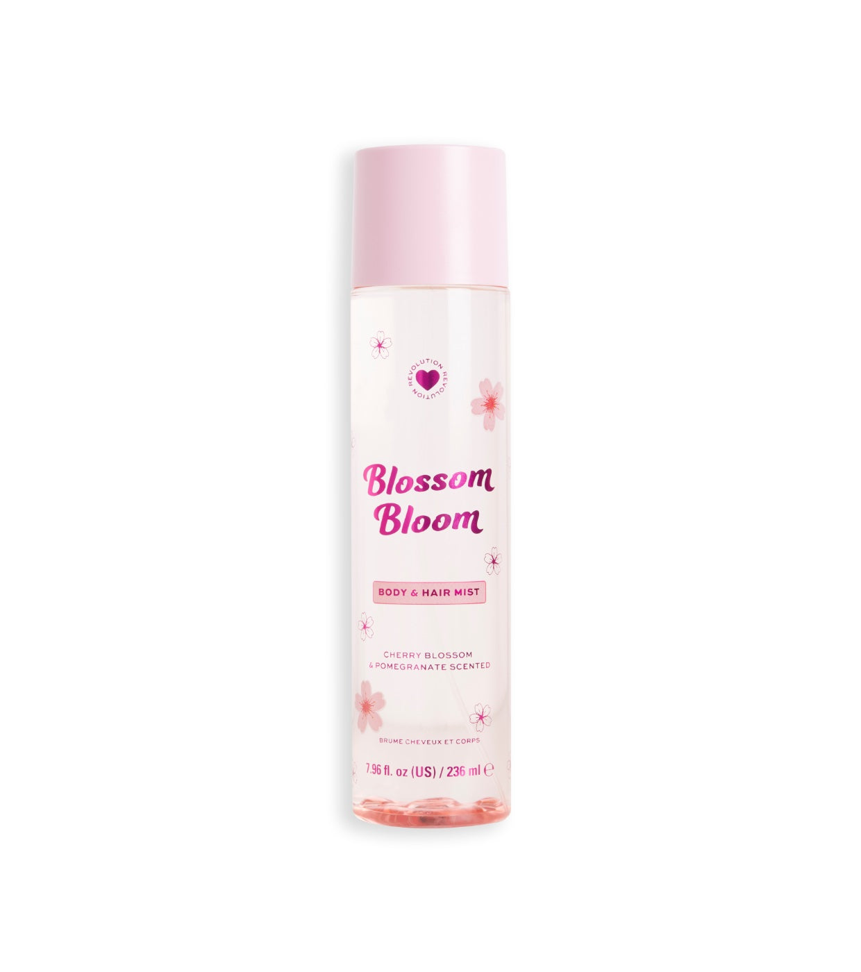 I Heart Revolution - Spray corpo e capelli - Blossom Bloom