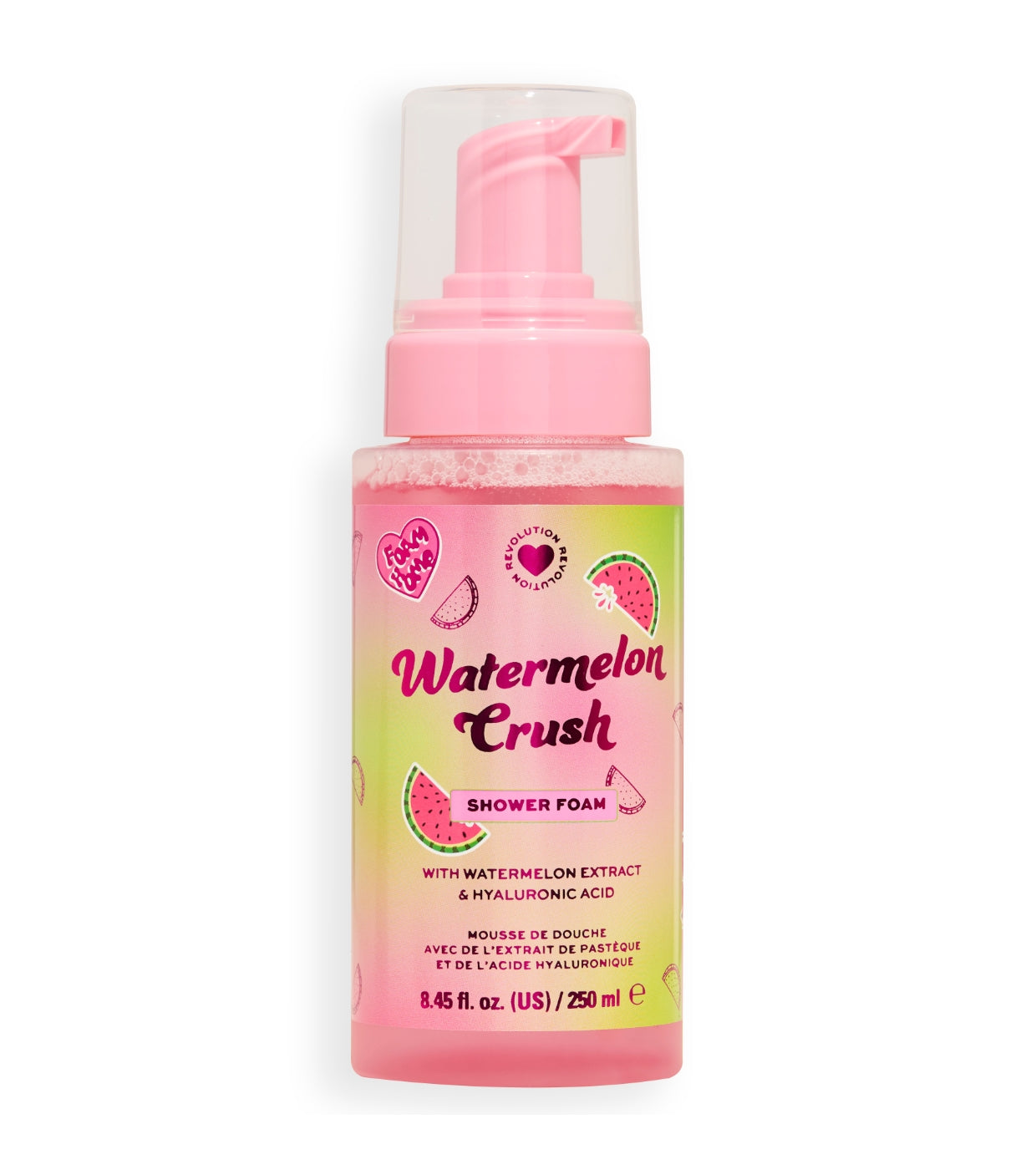I Heart Revolution - Docciaschiuma - Watermelon Crush