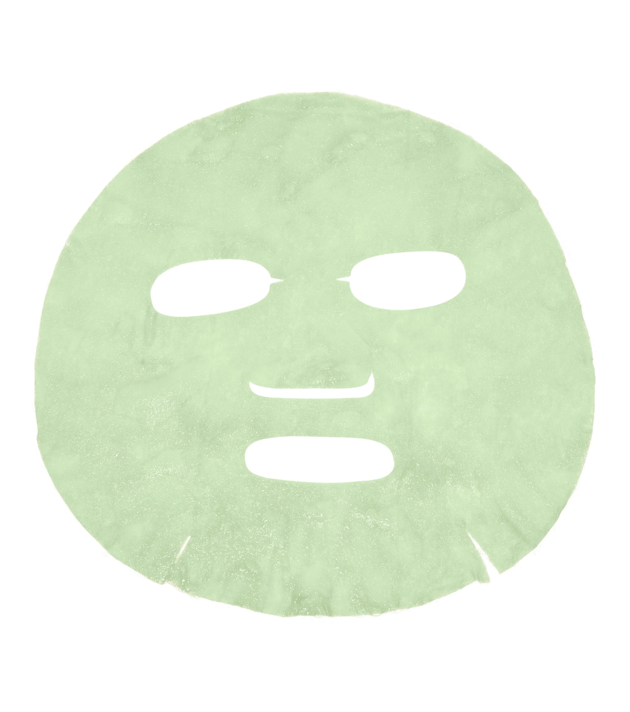 I Heart Revolution - *I Heart Boba* - Maschera in tessuto - Matcha Tea