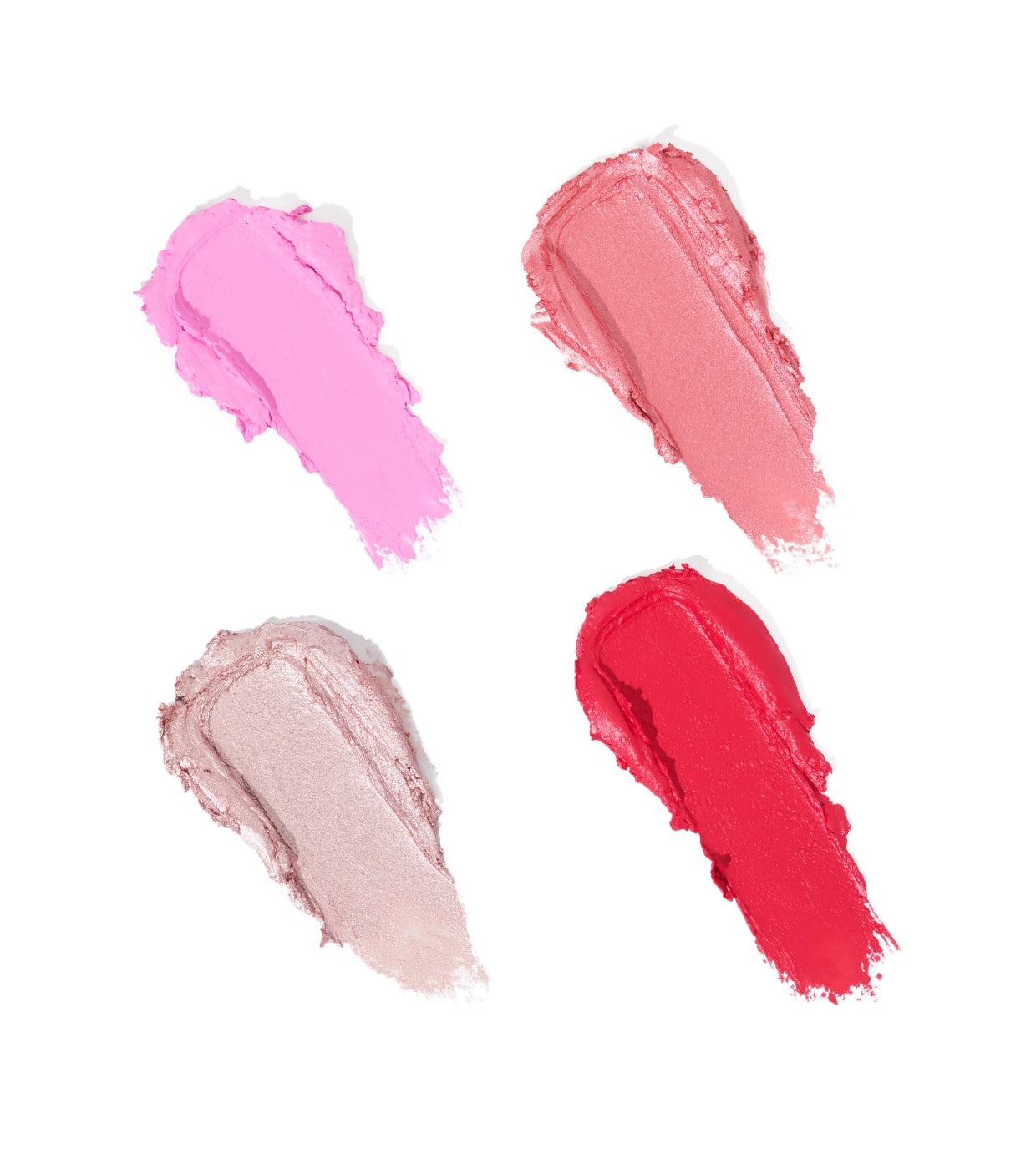 I Heart Revolution - Palette viso Watermelon Dreams