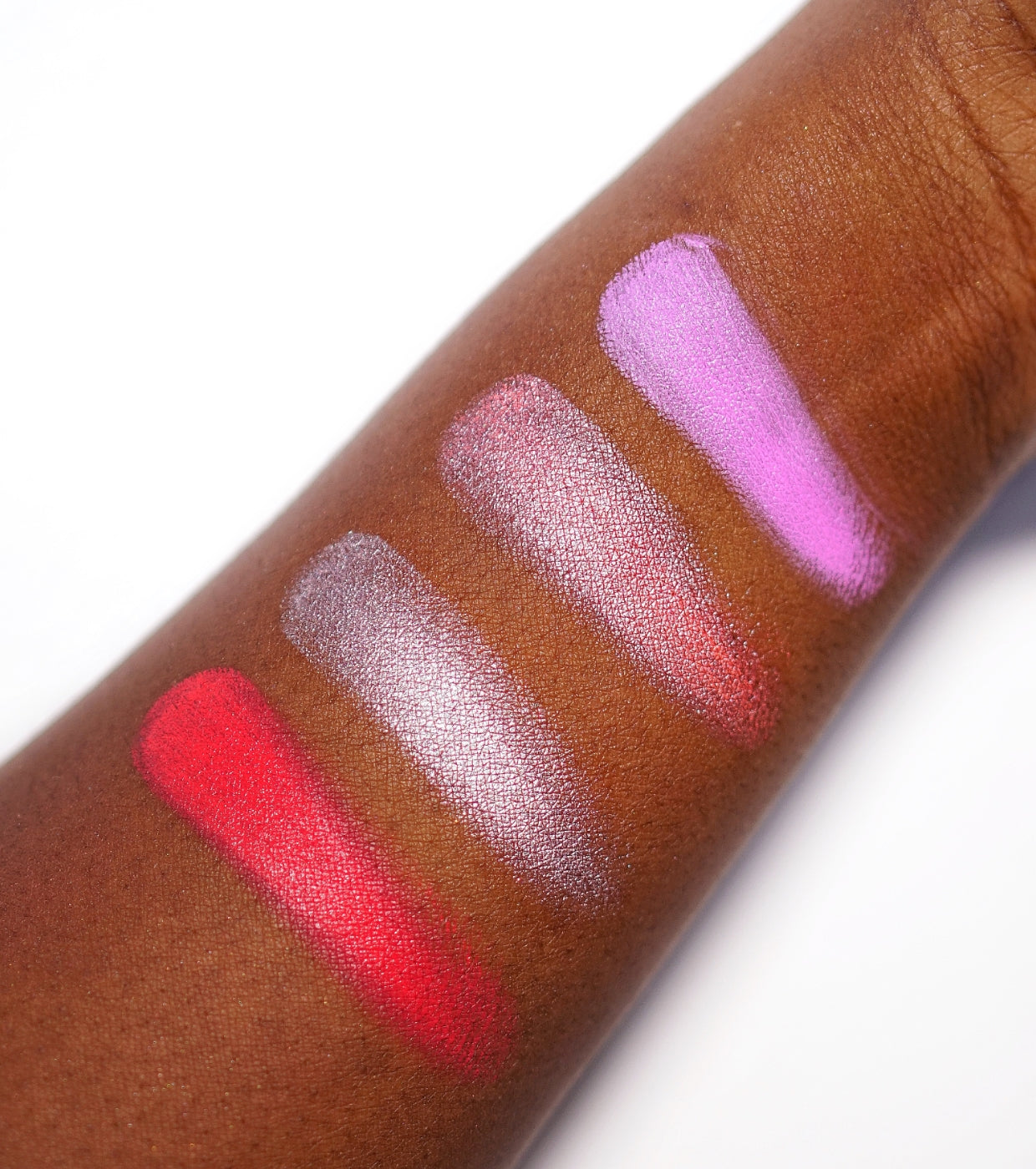 I Heart Revolution - Palette viso Watermelon Dreams