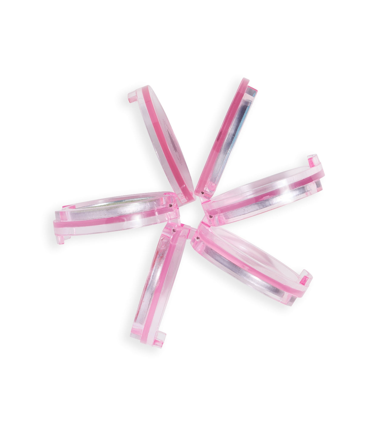 I Heart Revolution - Palette di ombretti Snack Stacks - Melon Spritz