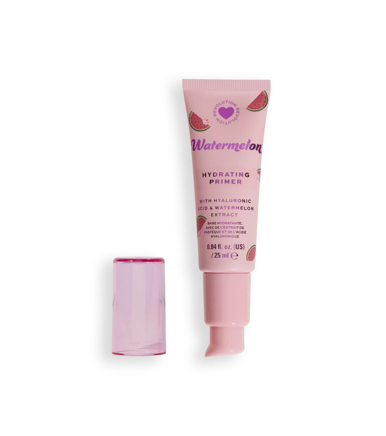 I Heart Revolution - Primer idratante - Watermelon