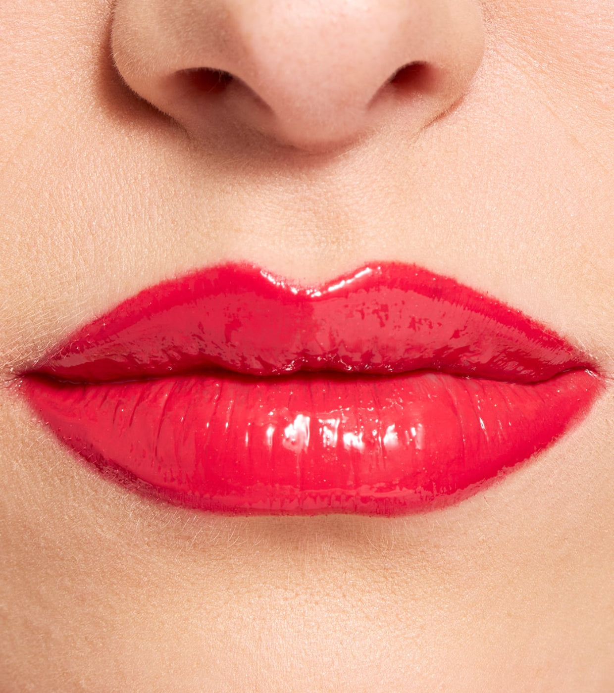 Makeup Revolution - Rossetto Pout Lip Gloss Stick - Cherrylicious