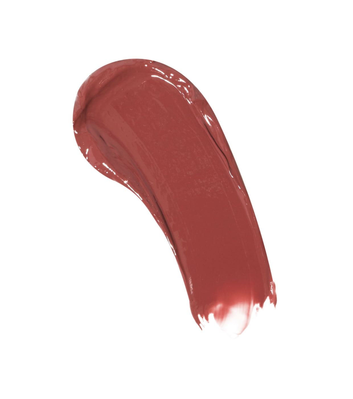 Makeup Revolution - Rossetto Pout Lip Gloss Stick - Toffee Nude