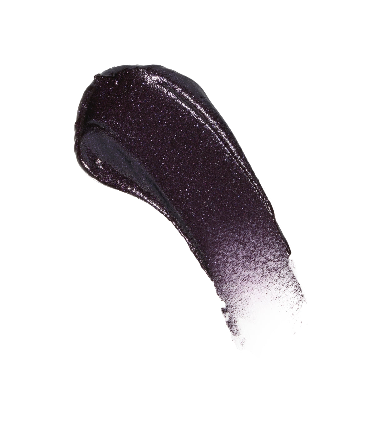 Makeup Revolution - Rossetto liquido opaco con brillantini Star Blur - Midnight Eclipse