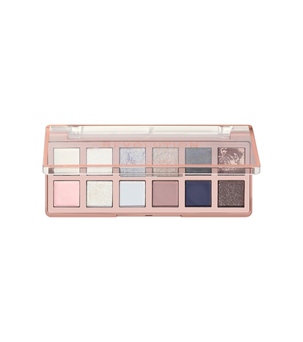 Makeup Revolution - Palette di ombretti The Celestial Icon