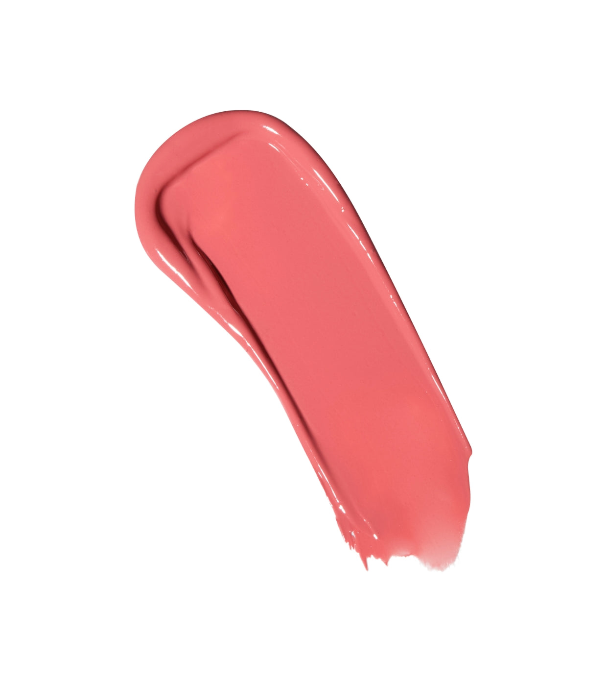 Makeup Revolution - *Super Dewy* - Blush liquido Blush burst - Strawberry milkshake cool pink