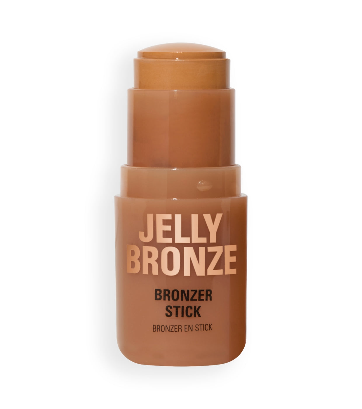 Makeup Revolution - Tinta abbronzante Jelly Bronze - Light Sunkissed