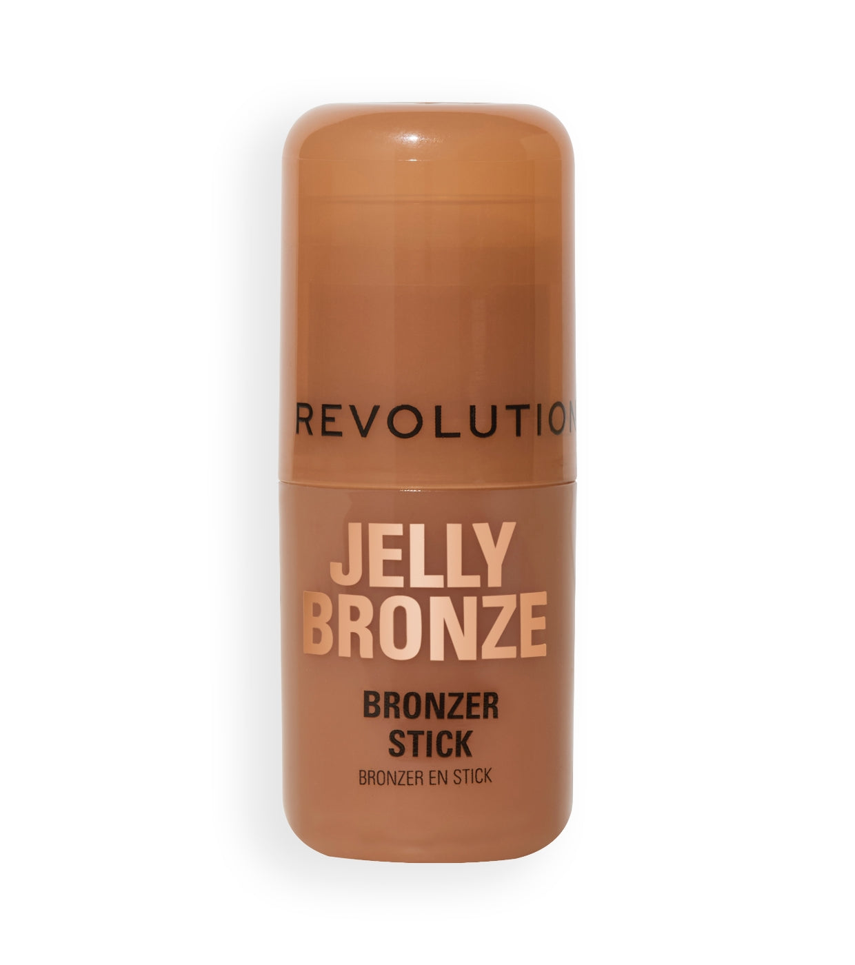 Makeup Revolution - Tinta abbronzante Jelly Bronze - Light Sunkissed