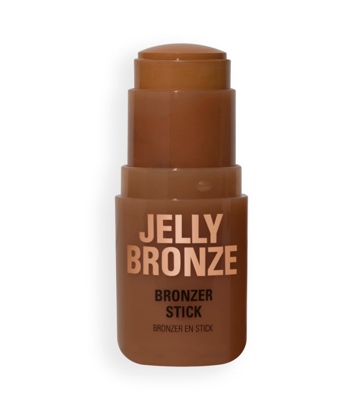 Makeup Revolution - Tinta abbronzante Jelly Bronze - Medium Sunset