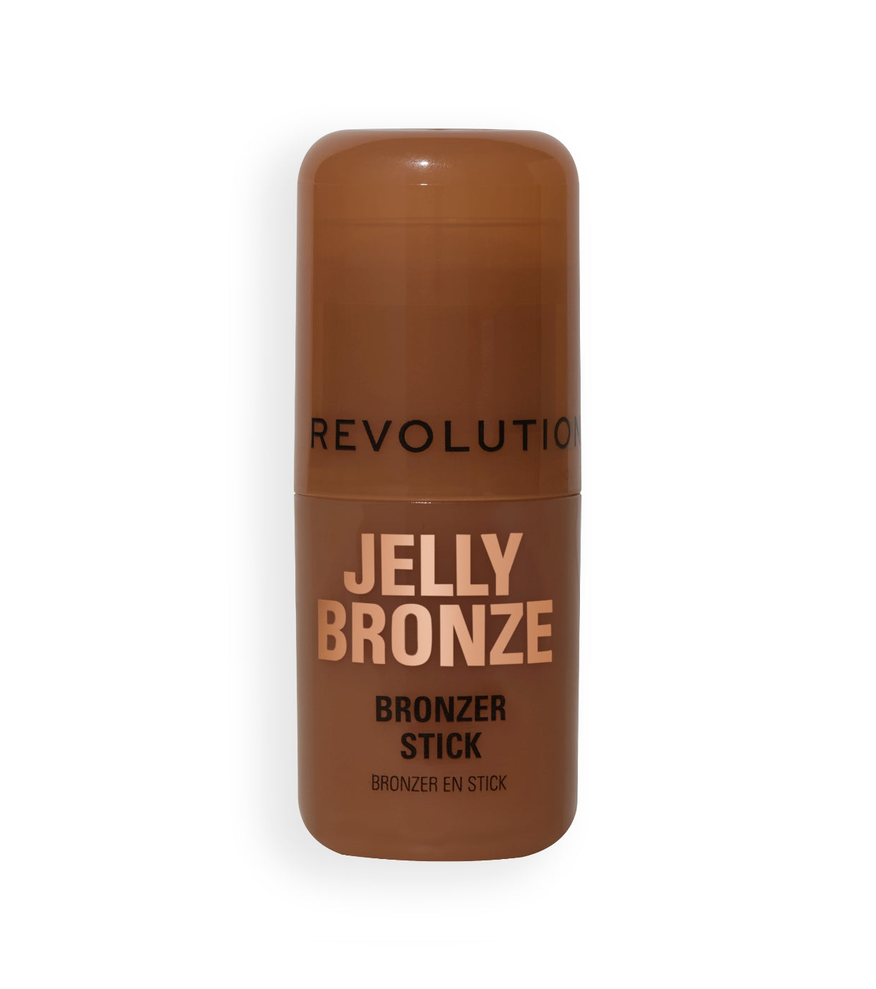 Makeup Revolution - Tinta abbronzante Jelly Bronze - Medium Sunset