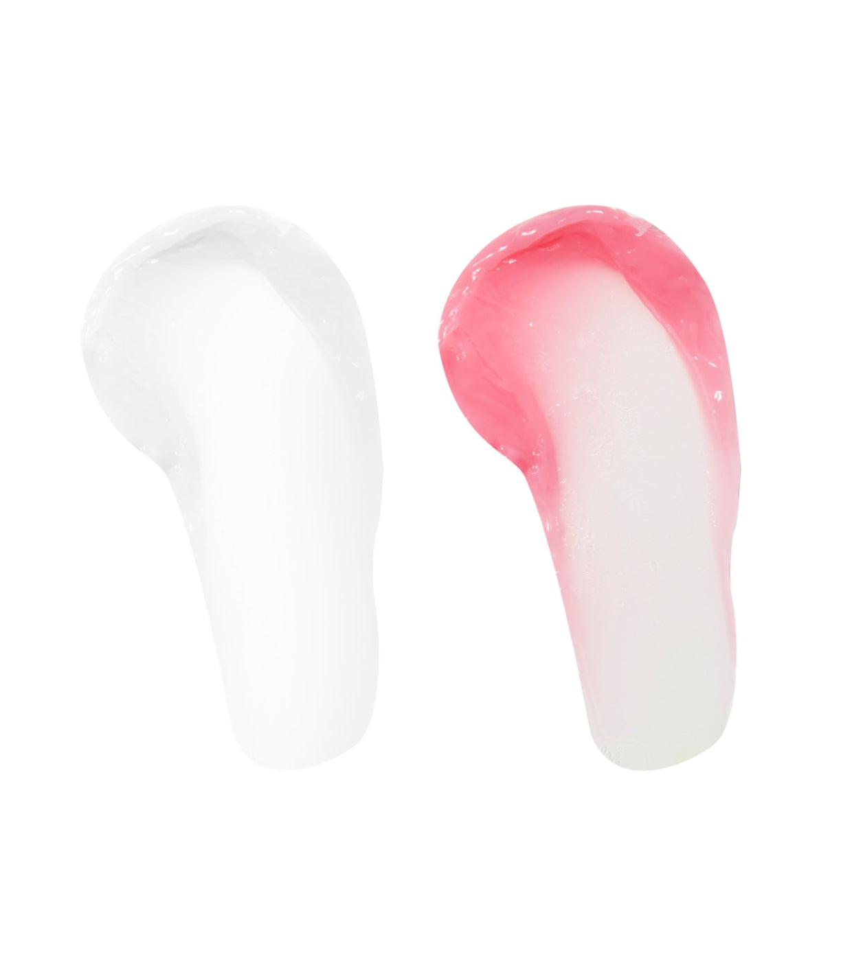 Revolution - *Alice in Wonderland* - Duo balsami per labbra Fat Boys