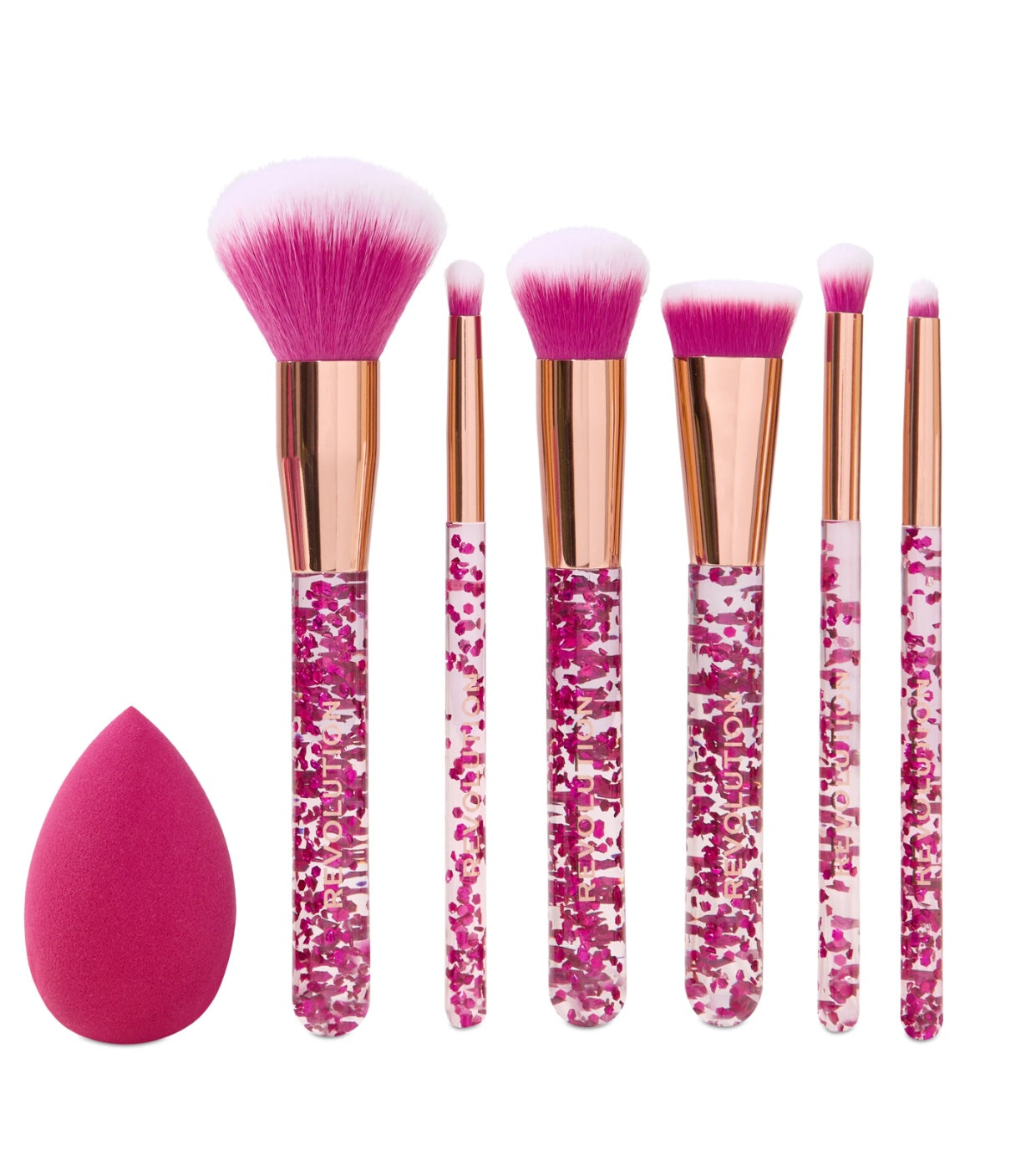 Revolution - *Beauty Full Look* - Cofanetto regalo