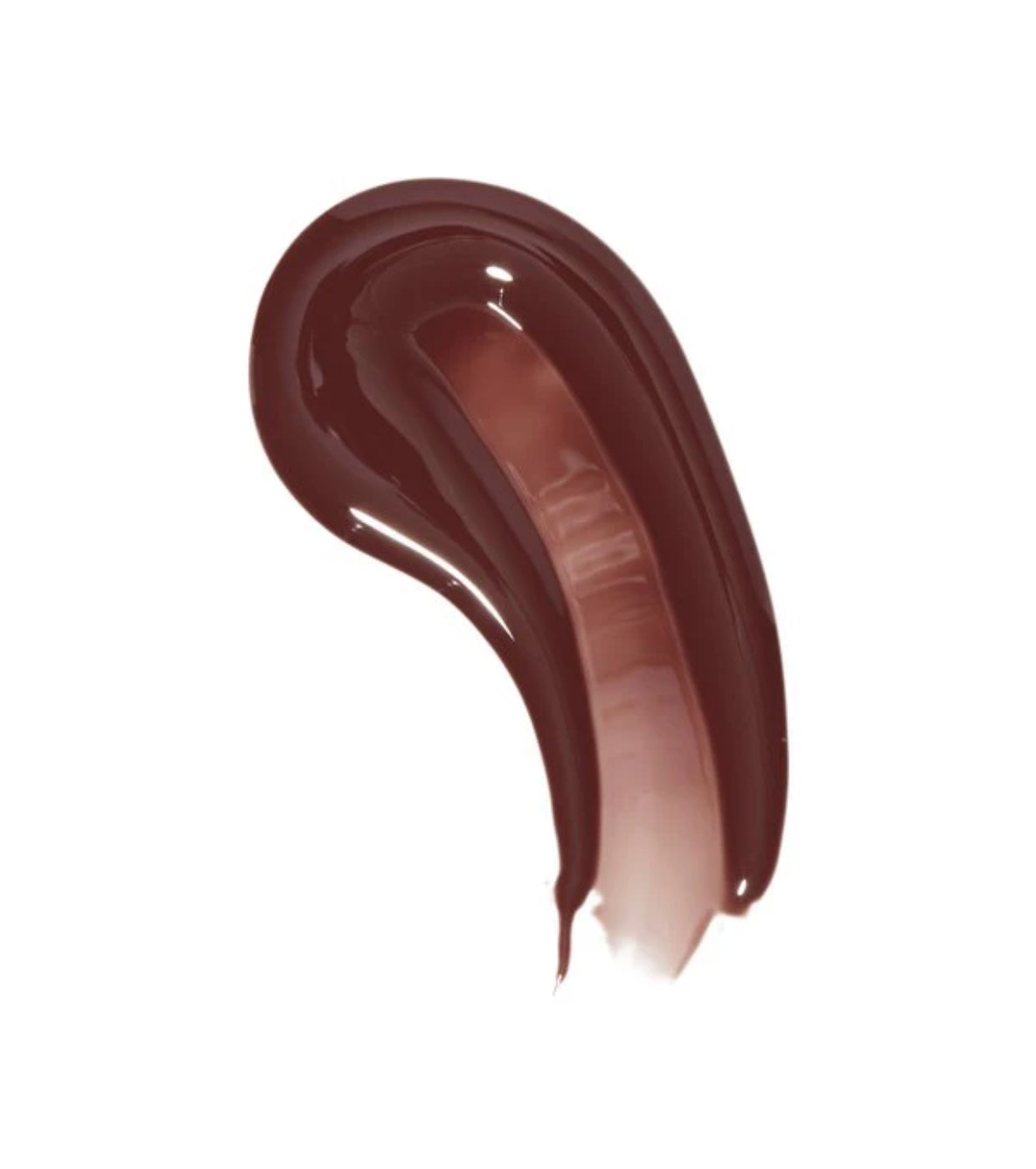 Revolution - Lucidalabbra volumizzante Pout Bomb - Espresso Cool Nude