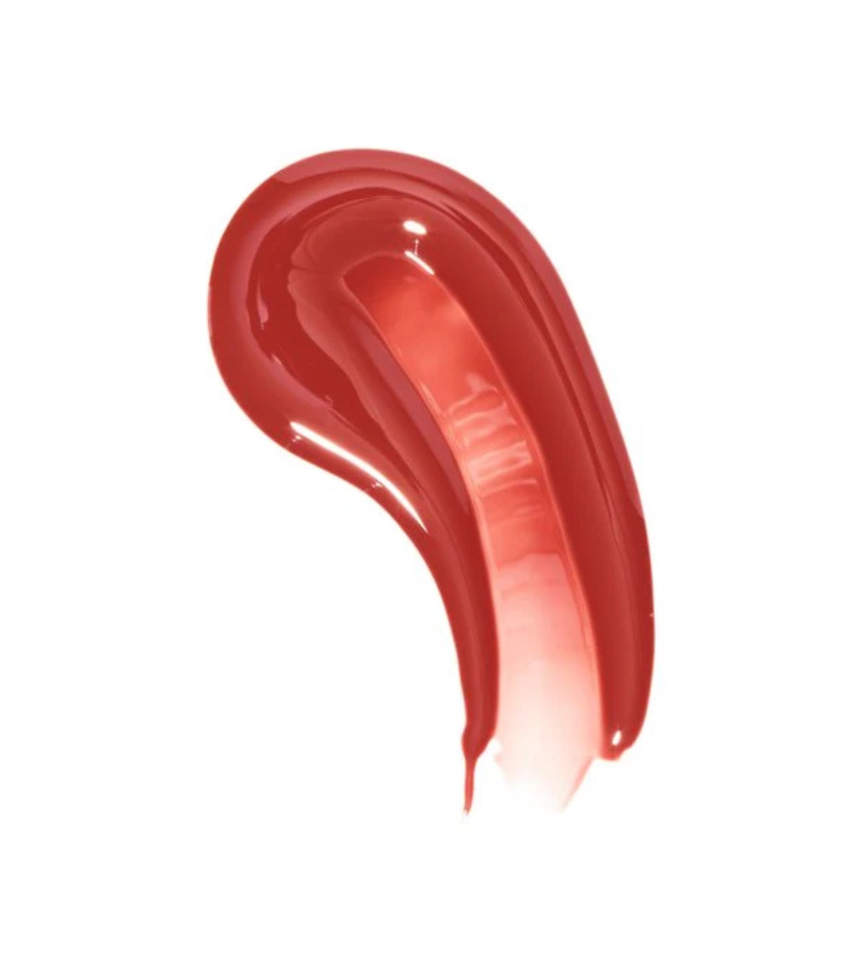 Revolution - Lucidalabbra volumizzante Pout Bomb - Melba Warm Peach