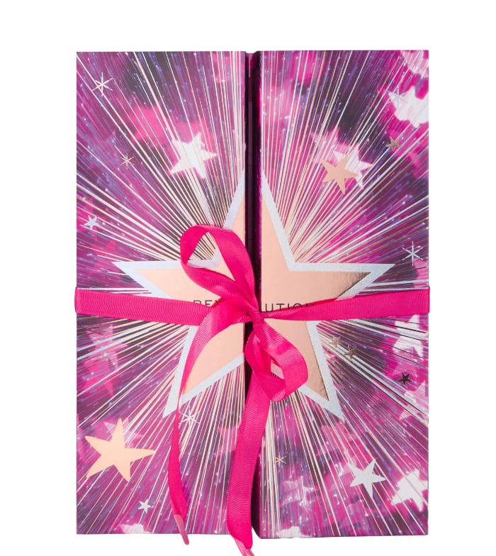 Makeup Revolution - Calendario dell'Avvento All Stars