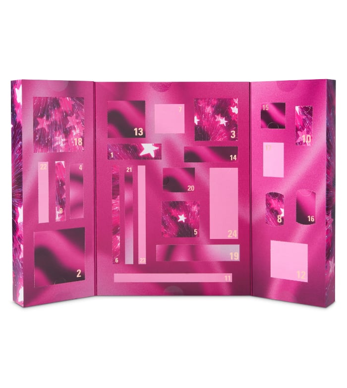 Makeup Revolution - Calendario dell'Avvento All Stars