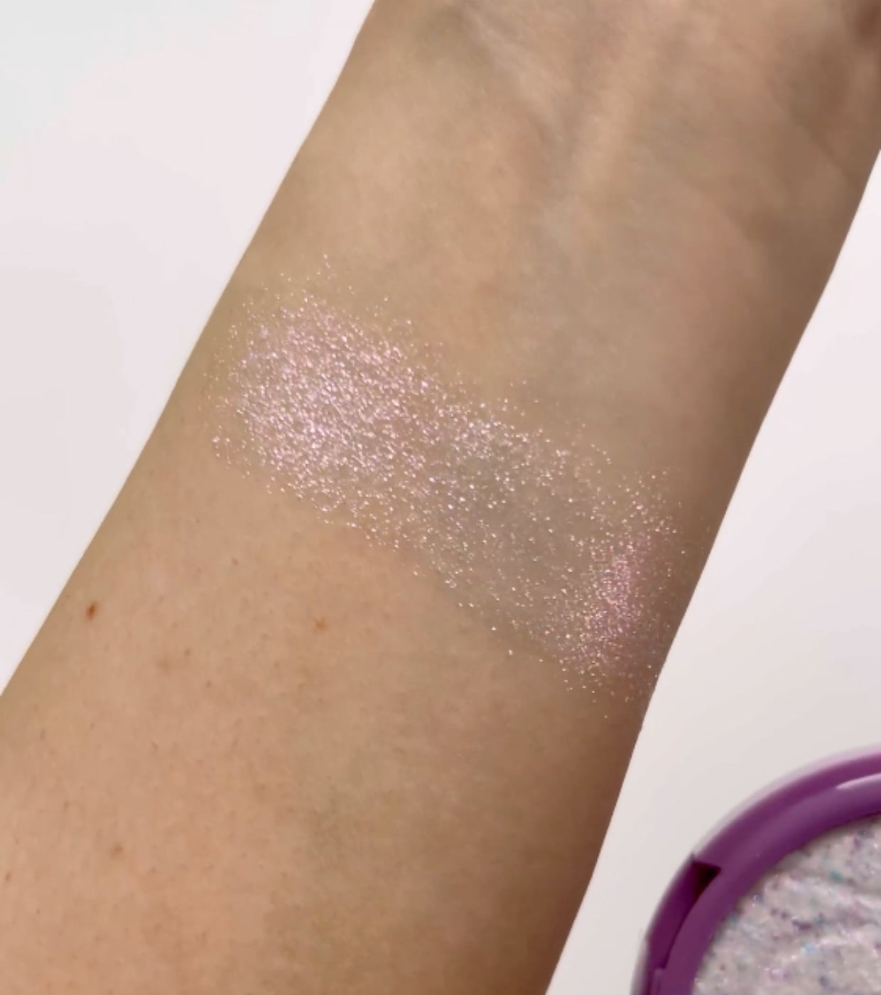 Revolution - *Disney and Pixar's Toy Story* - Illuminante in polvere Infinity Glitter Topper