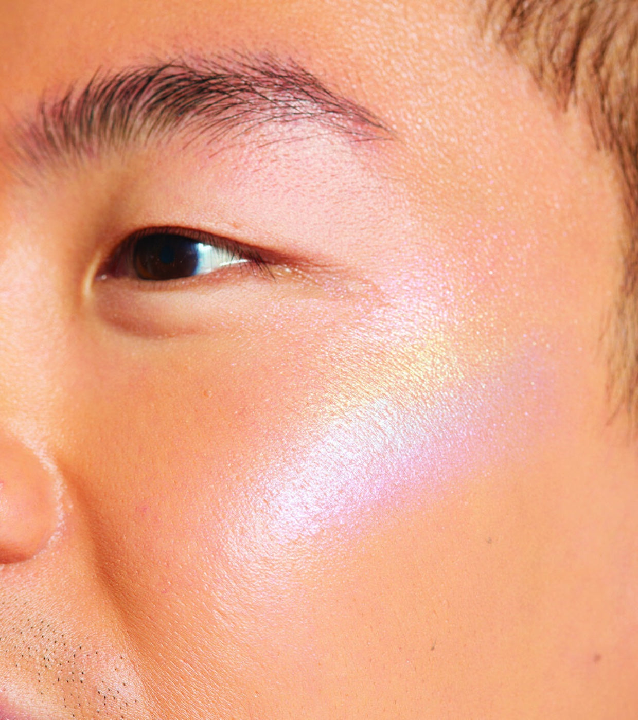 Revolution - Illuminante in polvere Beam Bright Rainbow