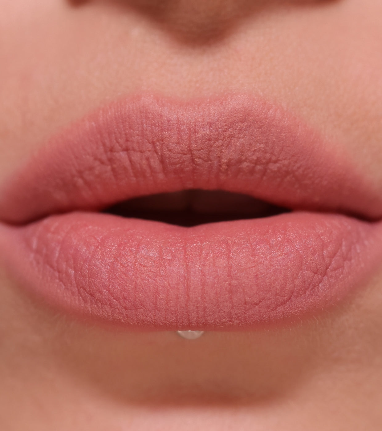 Revolution - Rossetto liquido opaco Air Blur - Chauffeur