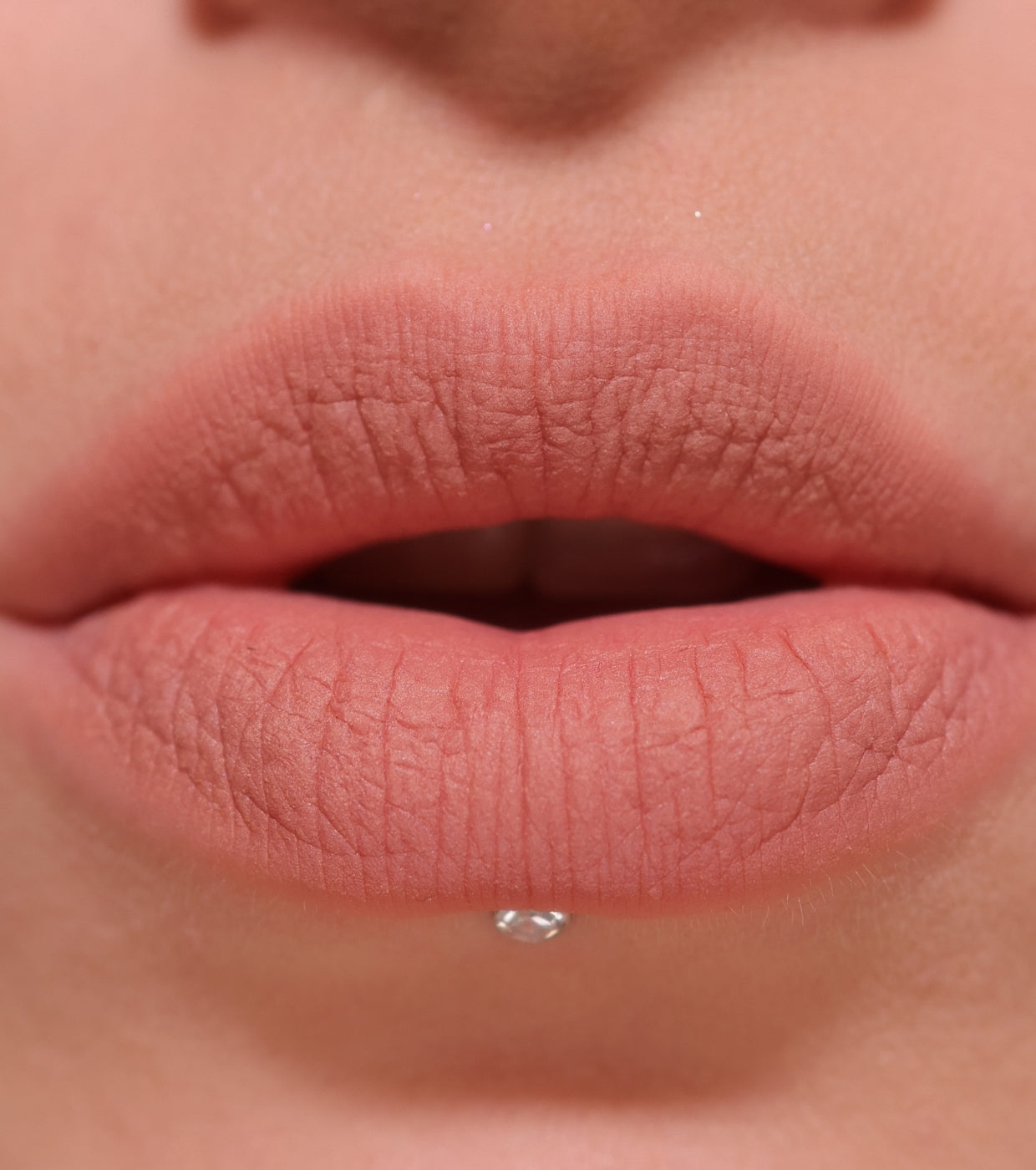 Revolution - Rossetto liquido opaco Air Blur - Siren