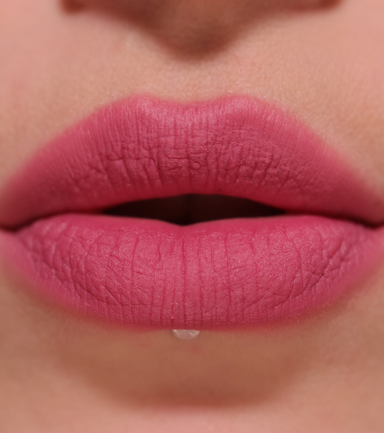 Revolution - Rossetto liquido opaco Air Blur - Sultry