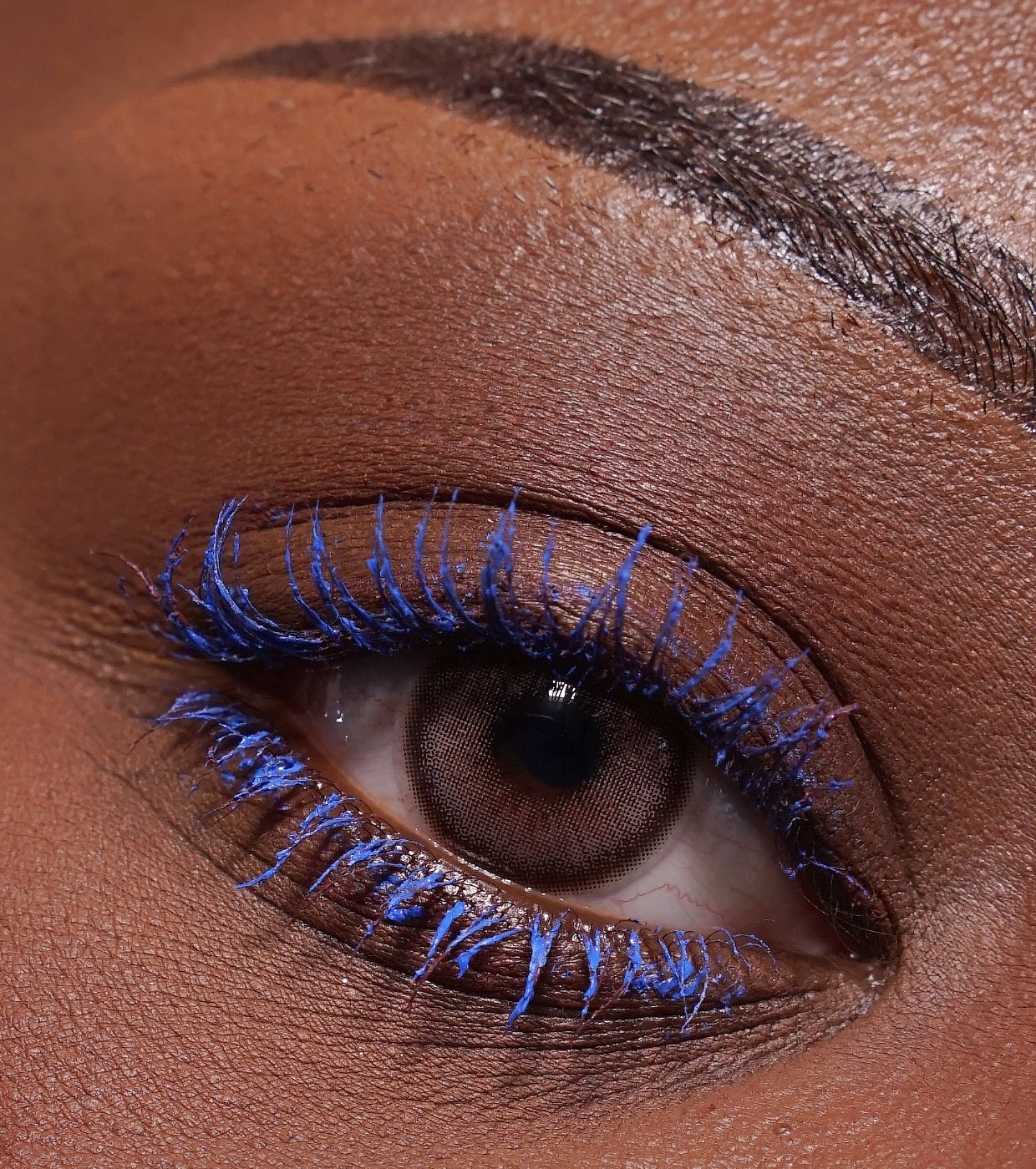 Revolution - Mascara Big Lash - Blue