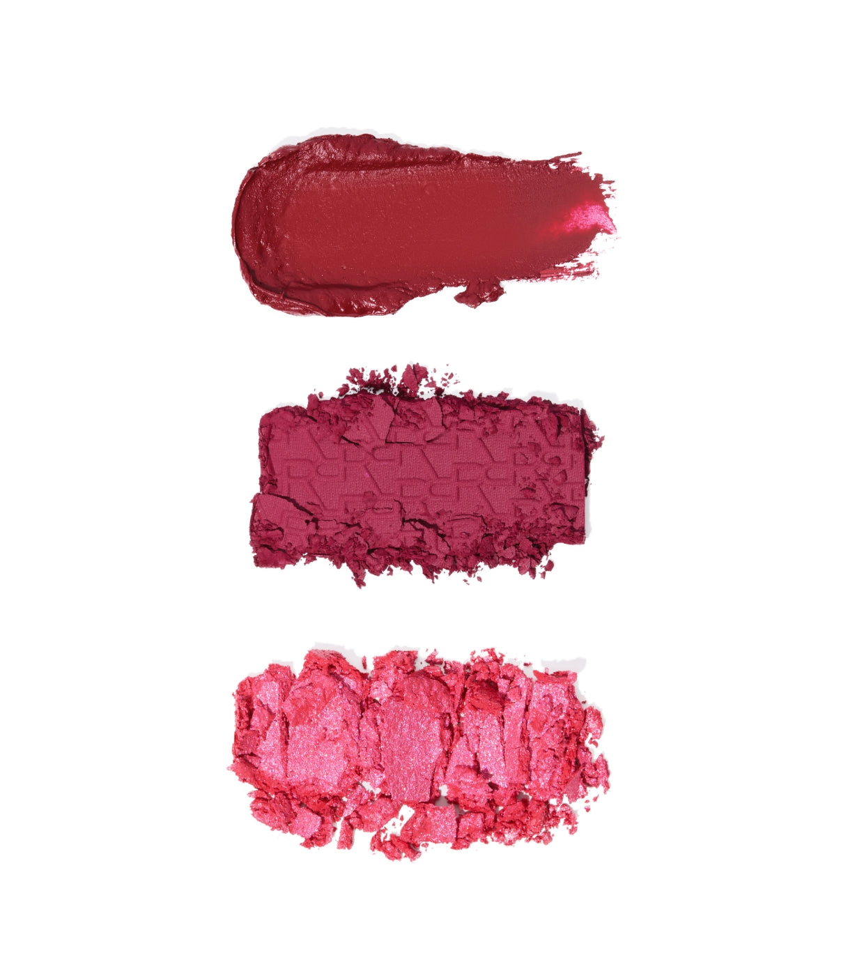 Revolution - Palette di blush Icon Blush - My Cherry Truth