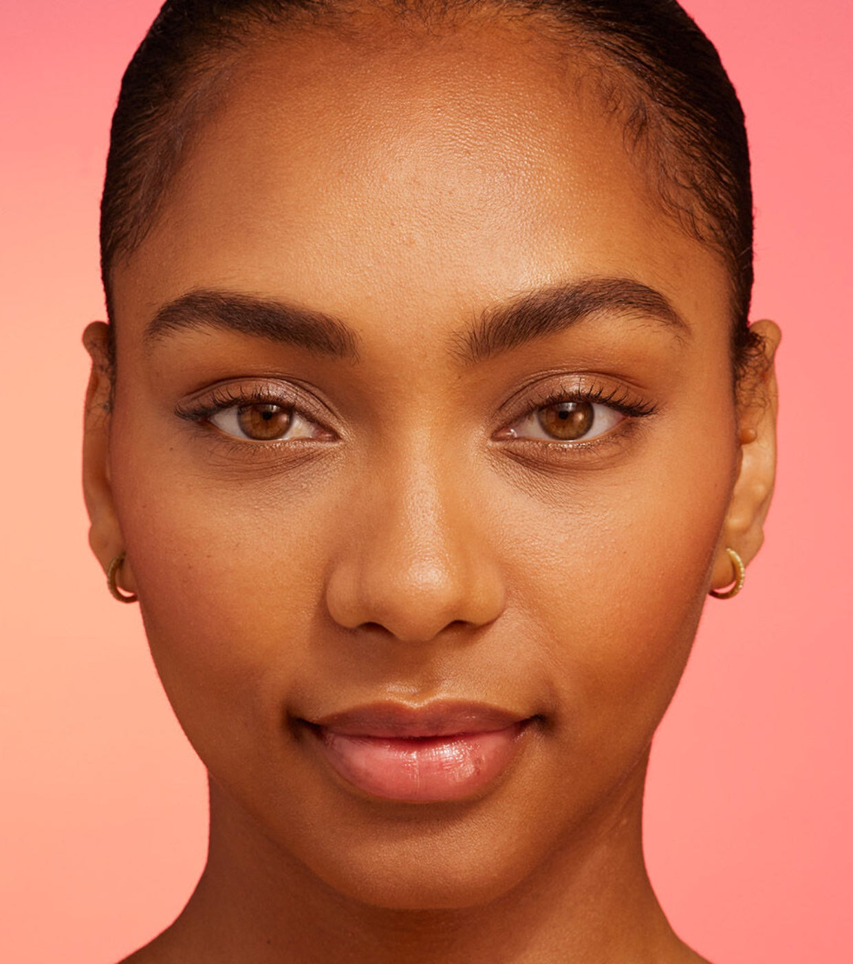 Revolution - Cipria in polvere libera per Baking - Peach