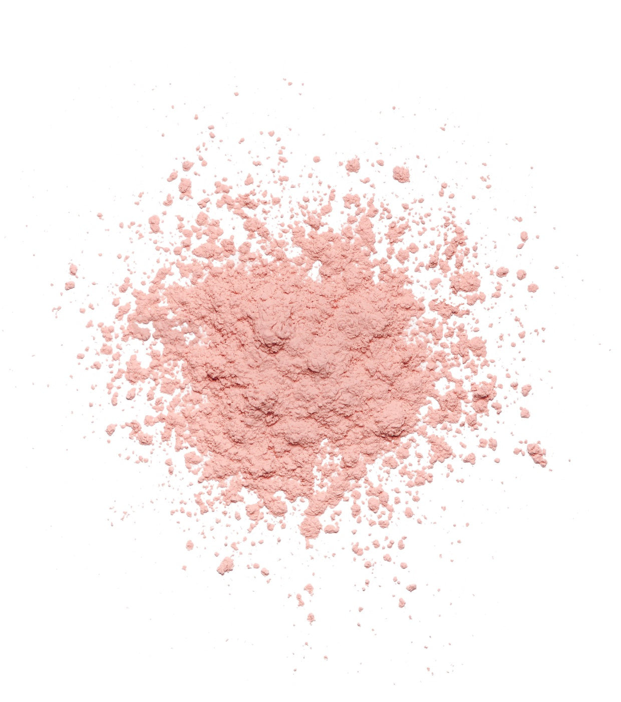 Revolution - Cipria in polvere per Baking - Rose