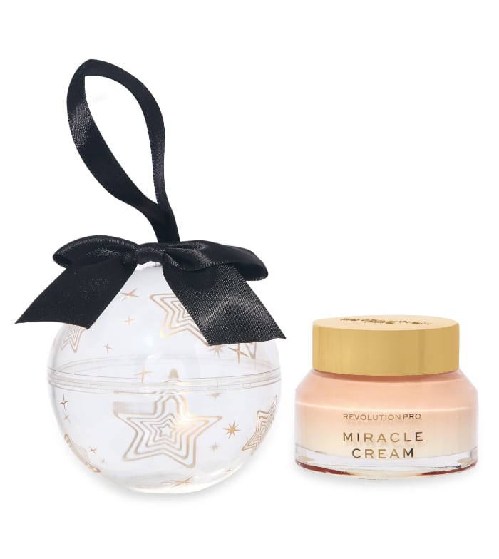 Revolution Pro - Pallina regalo Pro Miracle Cream Bauble