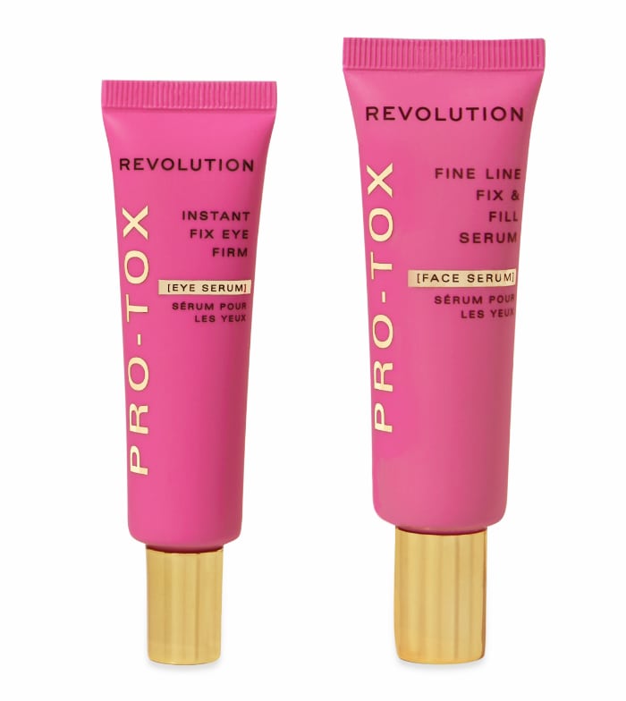 Revolution Pro - Set regalo Pro Miracle Pro-Tox Quick Fix
