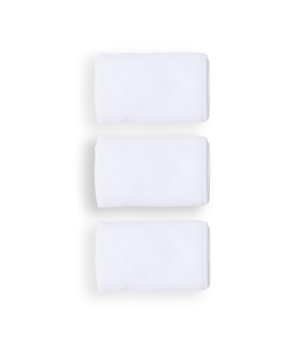 Revolution Pro - Salviette riutilizzabili in microfibra Miracle