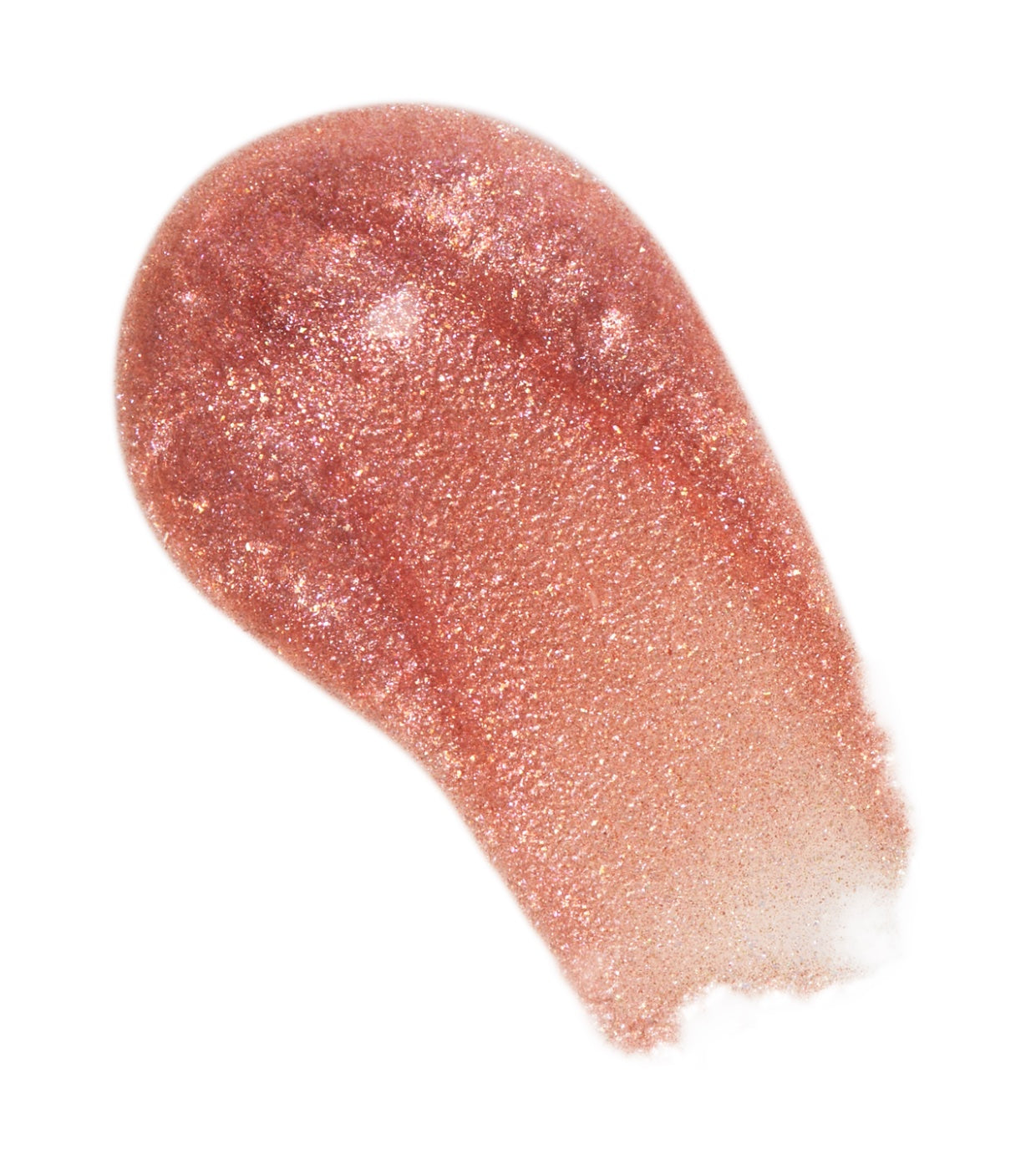 Revolution Relove - Lucidalabbra Baby Gloss Shimmer - Pink Tulle