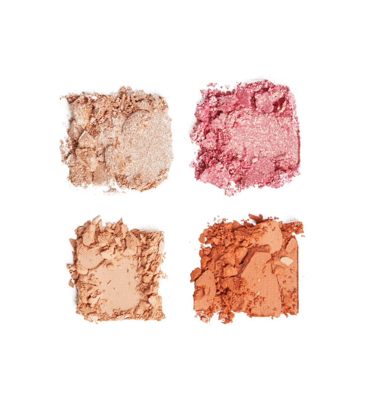 Revolution Relove - Palette di ombretti tascabile - Sweet Sundae