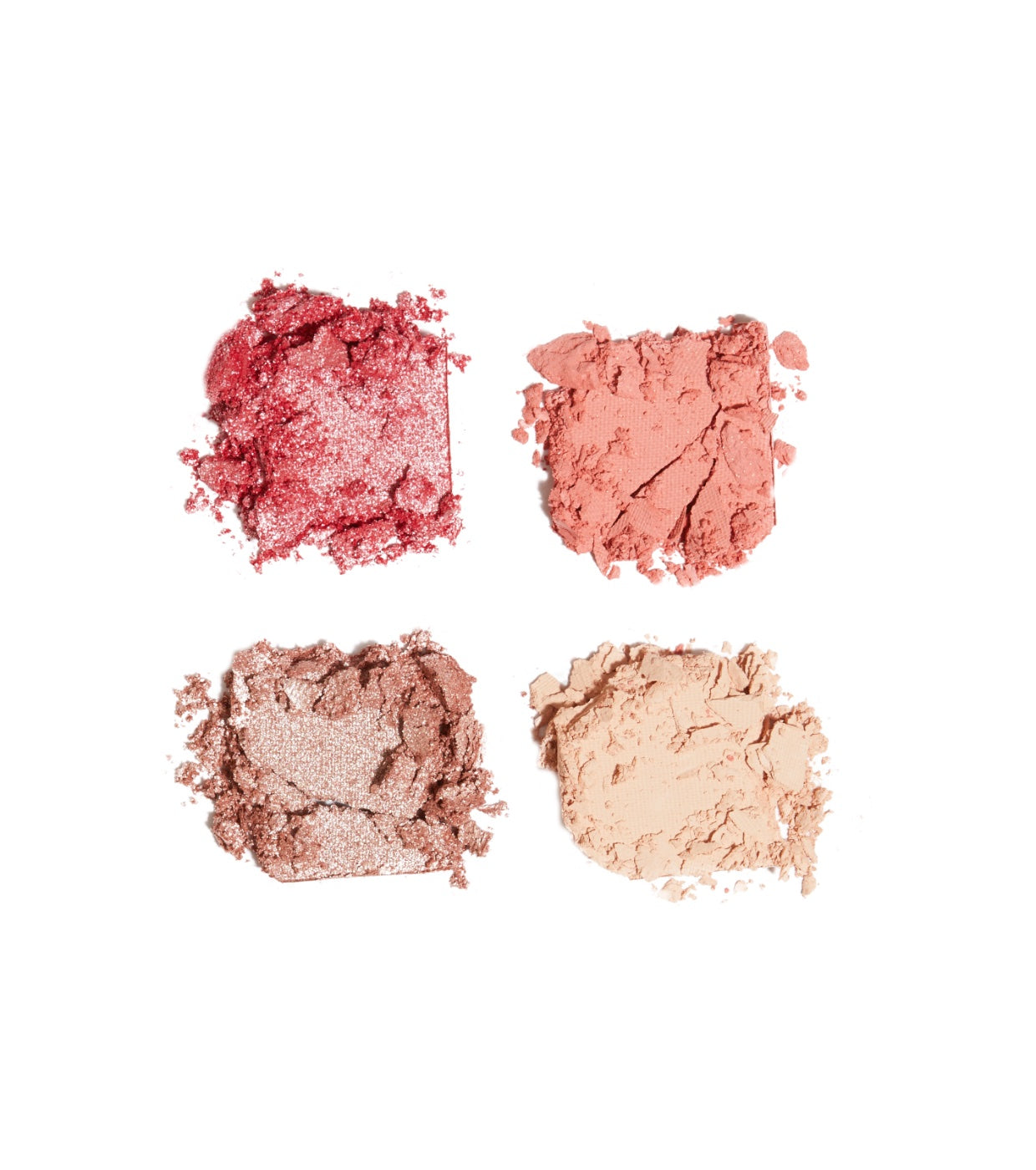 Revolution Relove - Palette di ombretti tascabile - Wild Berry