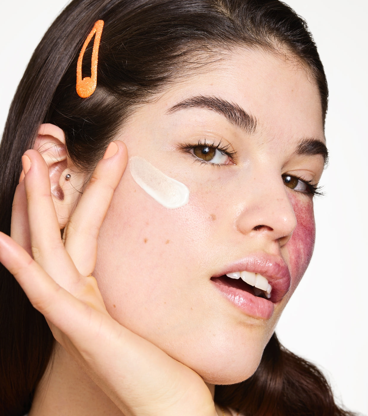 Revolution Skin - *Be Bright* - Crema viso illuminante Lustre Lights