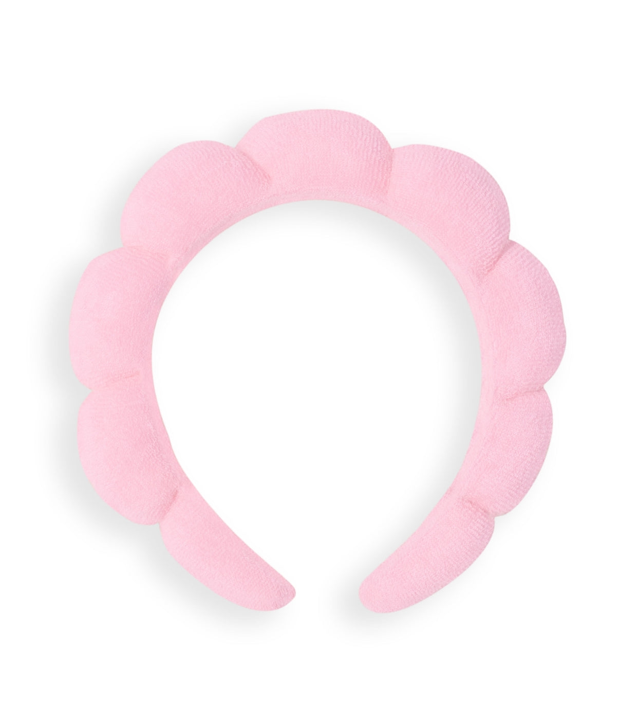 Revolution Skin - Fascia imbottita - Rosa