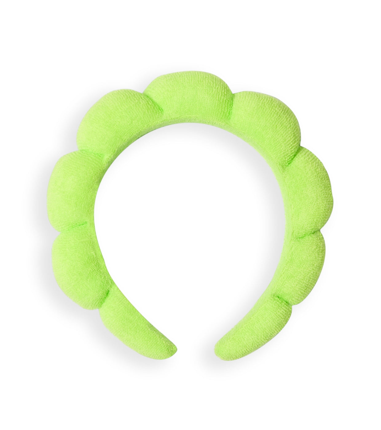 Revolution Skin - Fascia imbottita - Verde