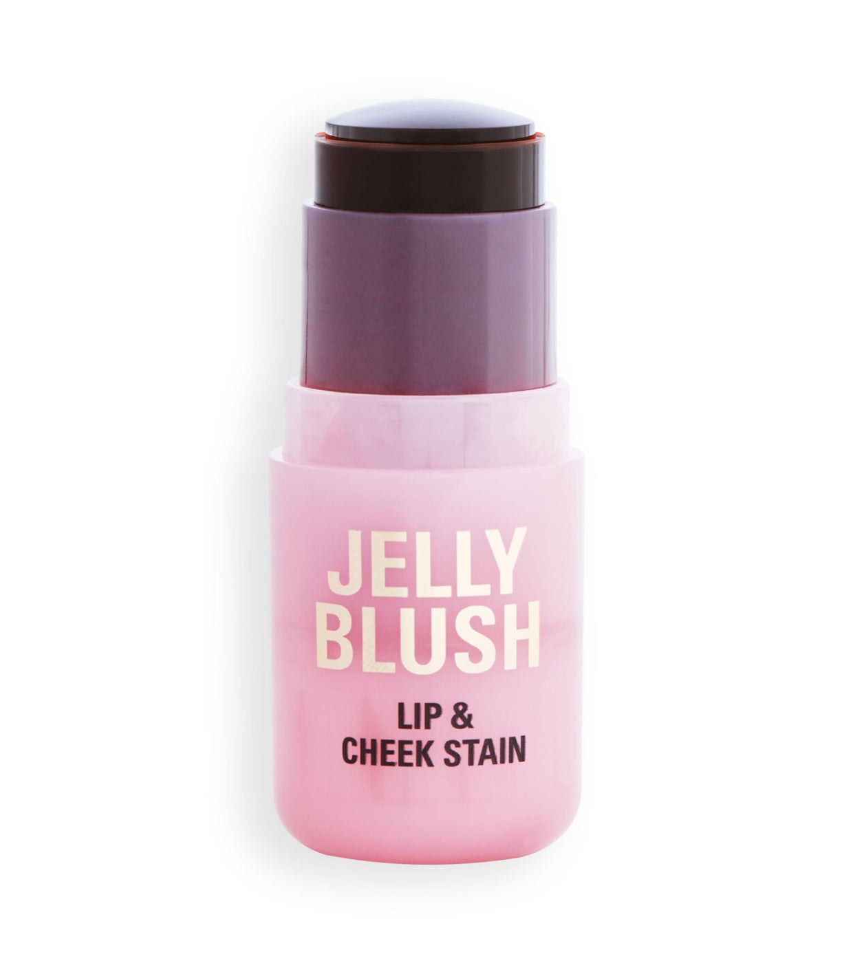 Revolution - Tinta gelatinosa per labbra e guance Jelly Blush - Peach Orange