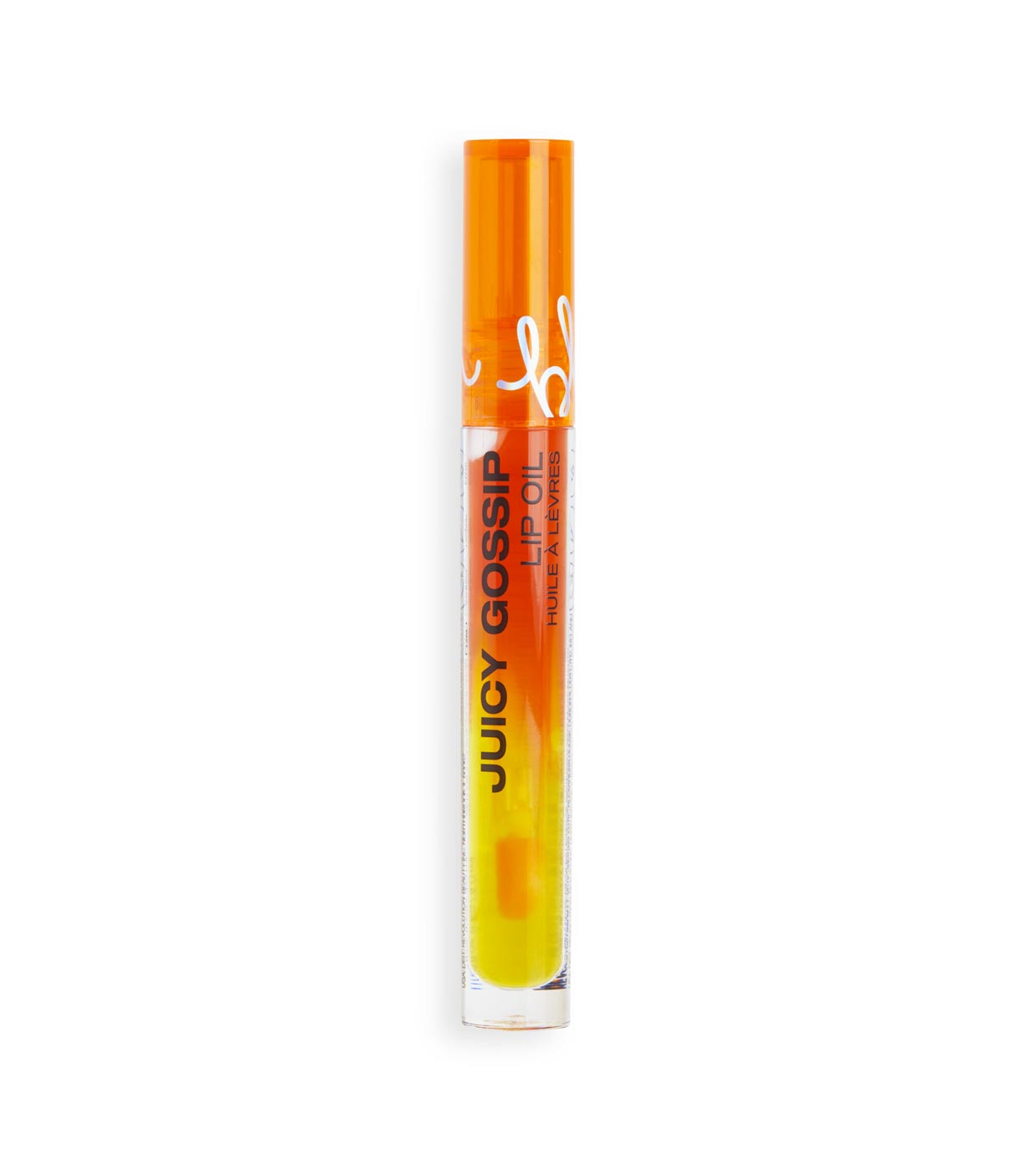 BH Cosmetics - Olio per labbra Juicy Gossip - Mango