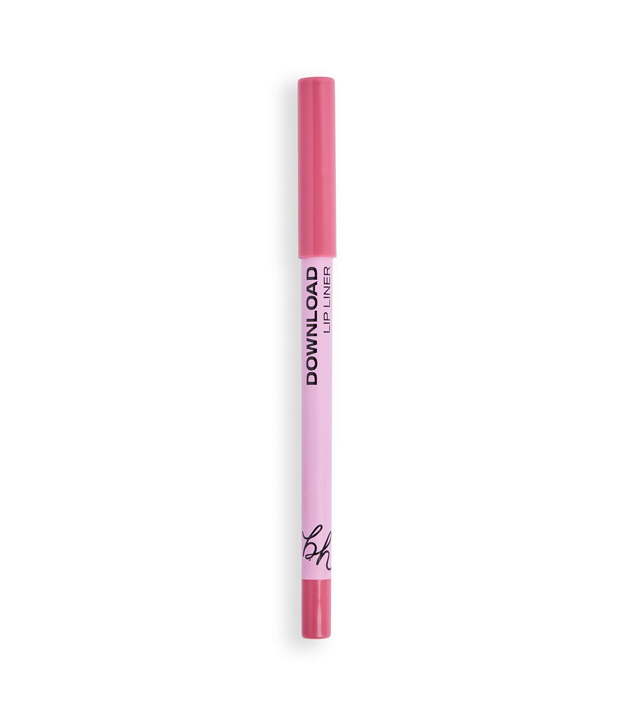 BH Cosmetics - Matita labbra Download Lip Liner - Chatter