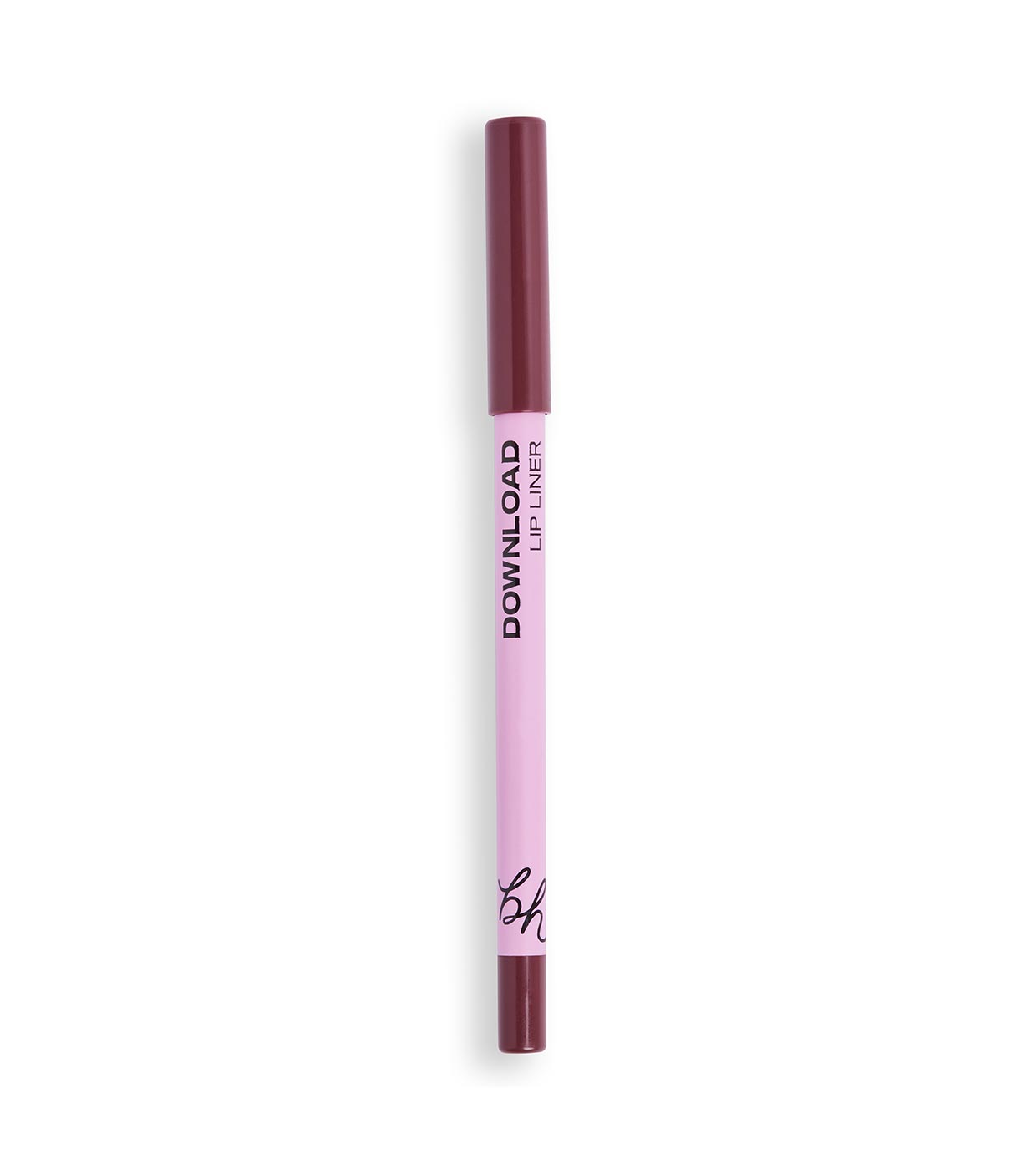 BH Cosmetics - Matita labbra Download Lip Liner - Disclosure