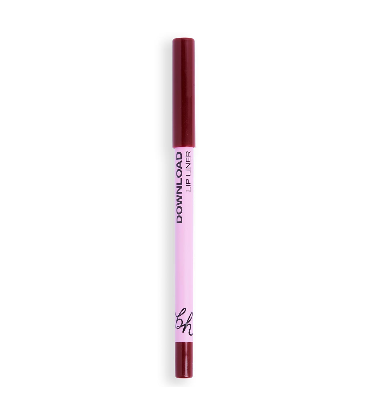 BH Cosmetics - Matita labbra Download Lip Liner - Tabloid