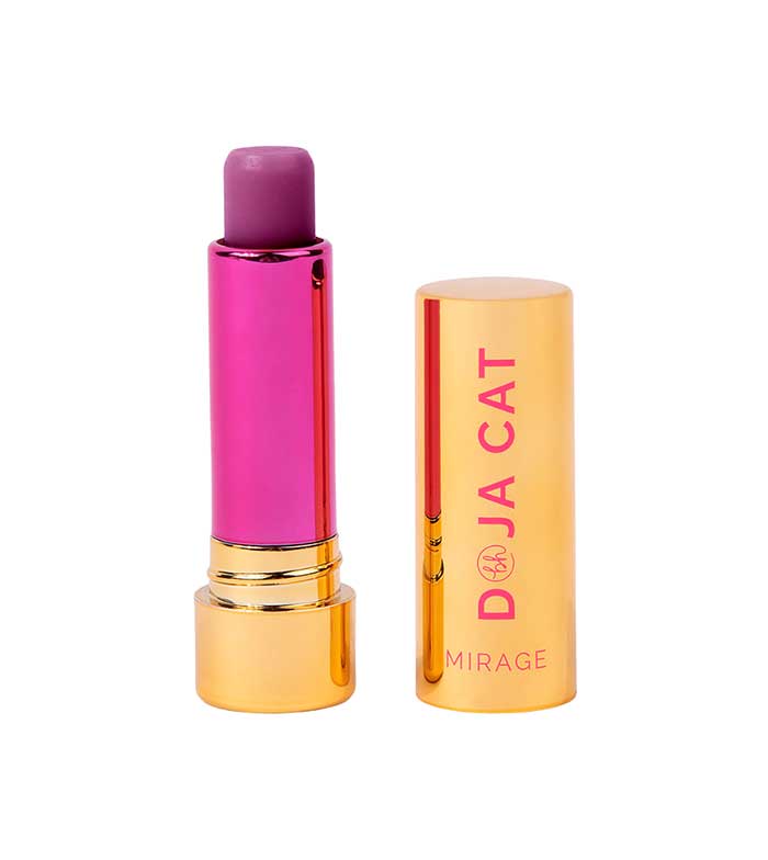 BH Cosmetics - *Doja Cat* - Balsamo per le labbra Mirage - Heavy Tint