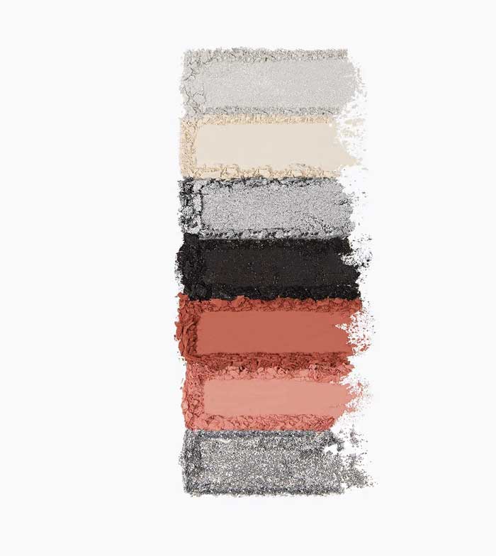BH Cosmetics - Palette di ombretti Diamond for April