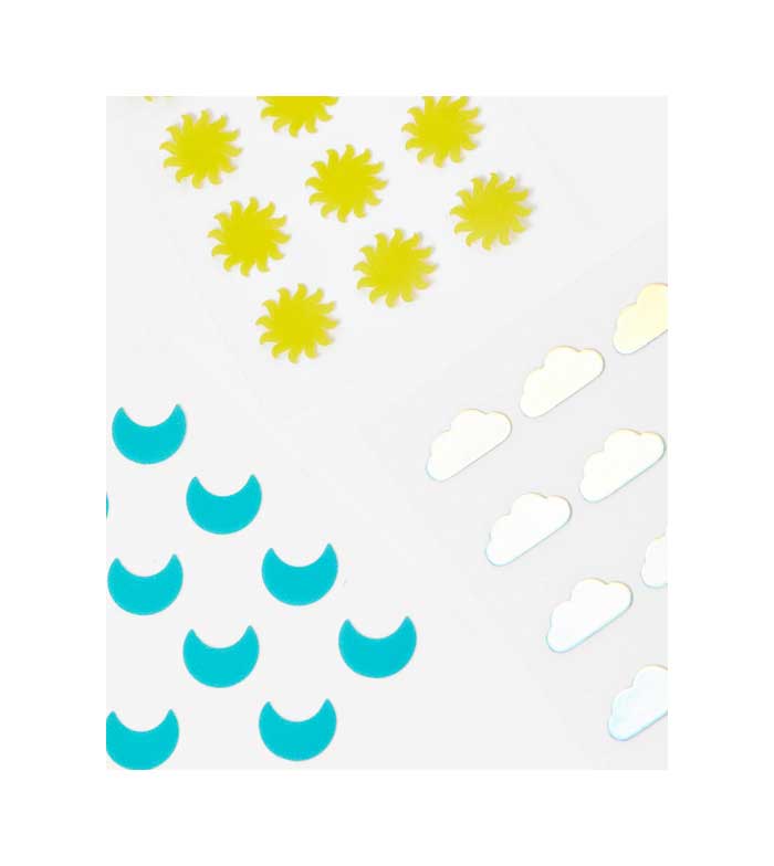 BH Cosmetics - Cerotti anti acne Sorry Not Sorry