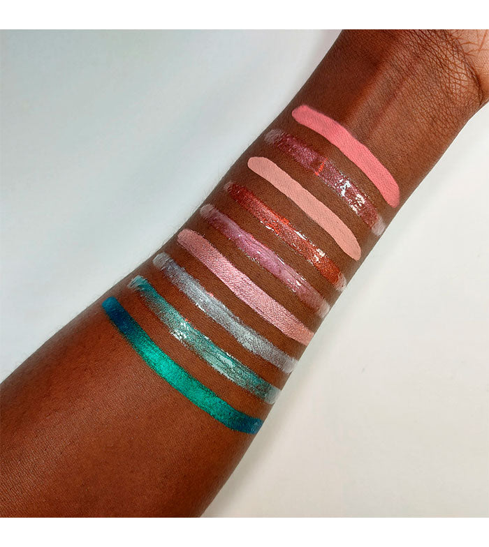 Revolution - Ombretto liquido Double Up - Opulence