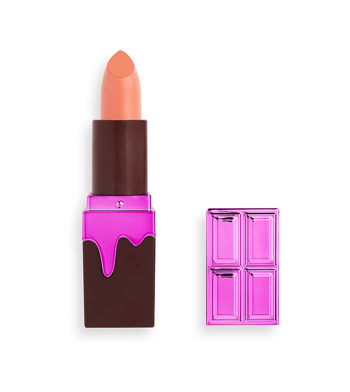 I Heart Revolution - Rossetto al cioccolato - Chocolate Orange